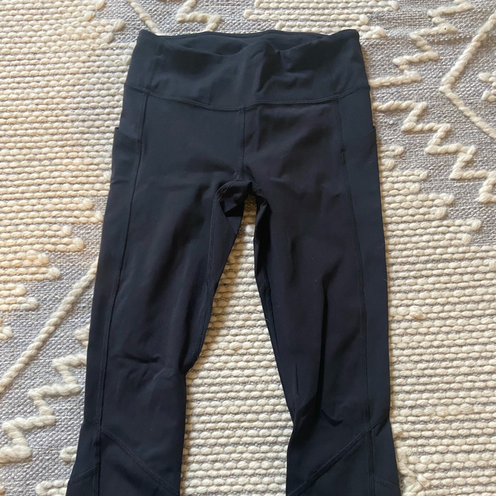 Lululemon athletica leggings